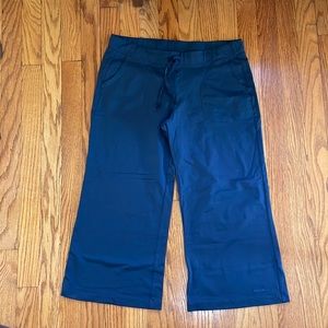 Patagonia Capris